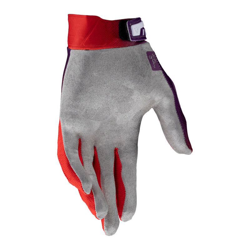 Load image into Gallery viewer, Leatt 2025 2.5 X-Flow Glove - Sunburn