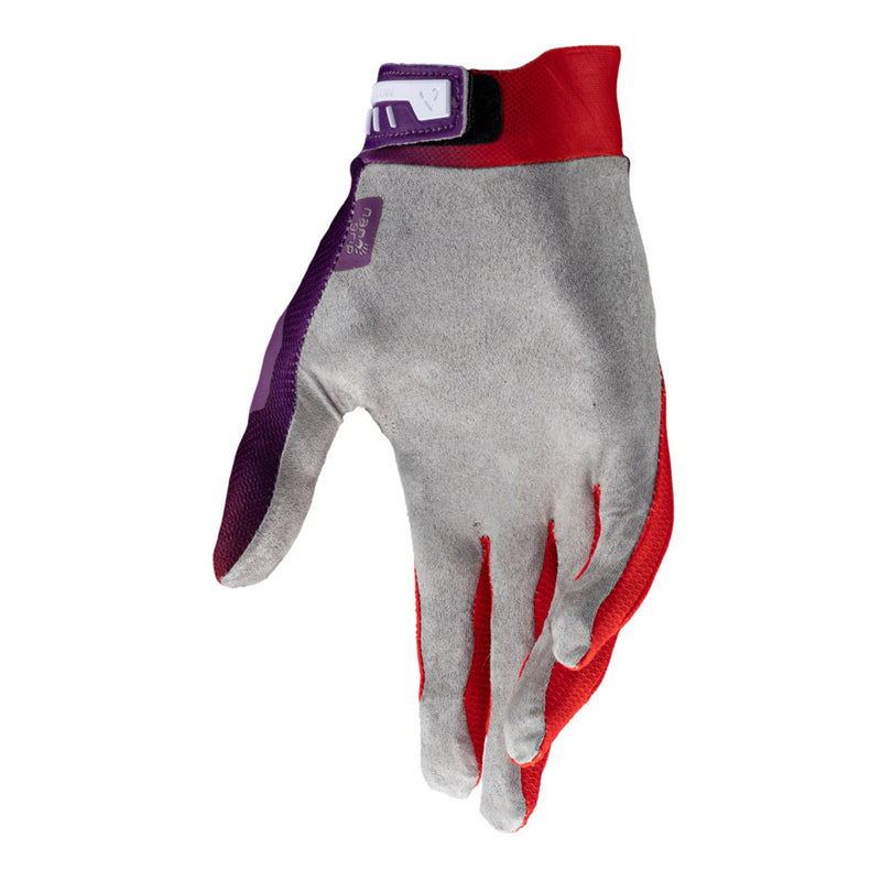 Load image into Gallery viewer, Leatt 2025 2.5 X-Flow Glove - Sunburn