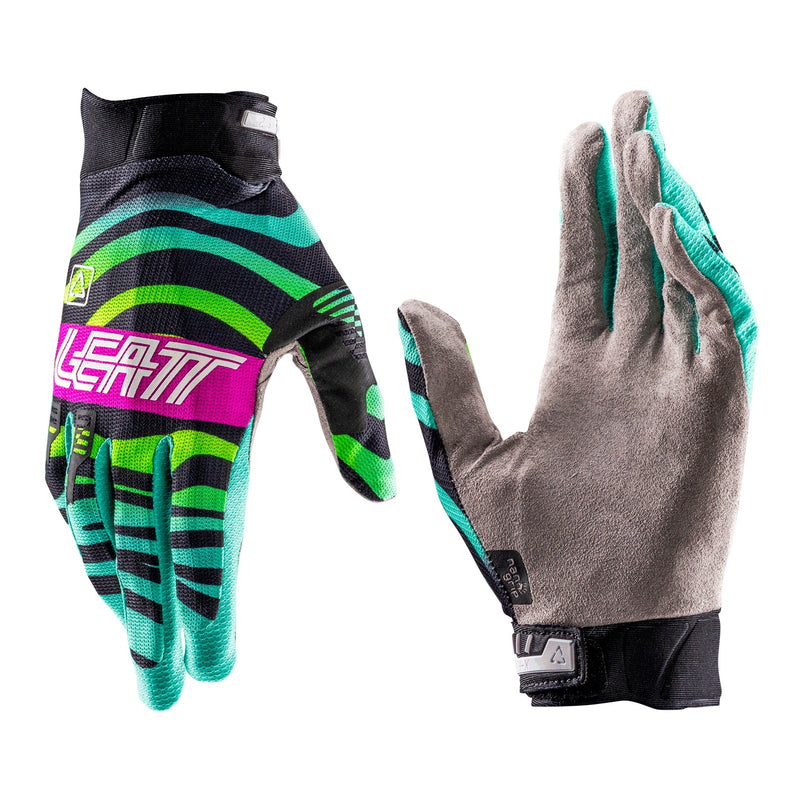 Load image into Gallery viewer, Leatt 2.5 X-Flow Glove - Tiger Pink