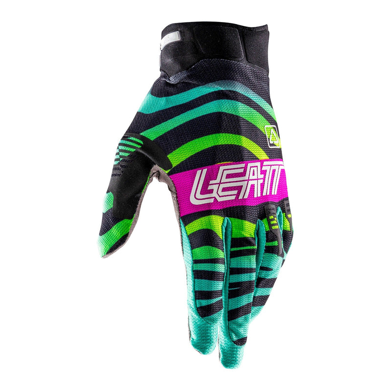 Load image into Gallery viewer, Leatt 2.5 X-Flow Glove - Tiger Pink