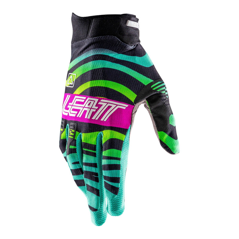 Load image into Gallery viewer, Leatt 2.5 X-Flow Glove - Tiger Pink