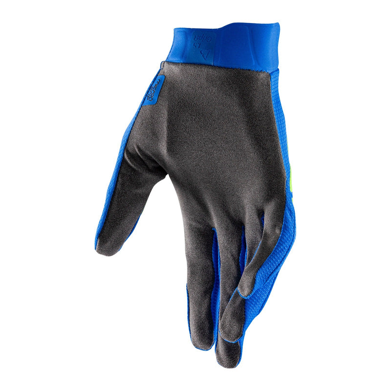 Load image into Gallery viewer, Leatt 1.5 GripR Glove - Blue