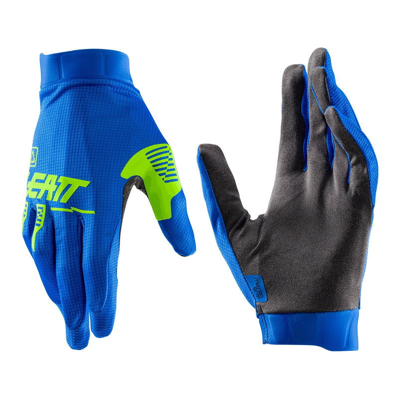 Load image into Gallery viewer, Leatt 1.5 GripR Glove - Blue