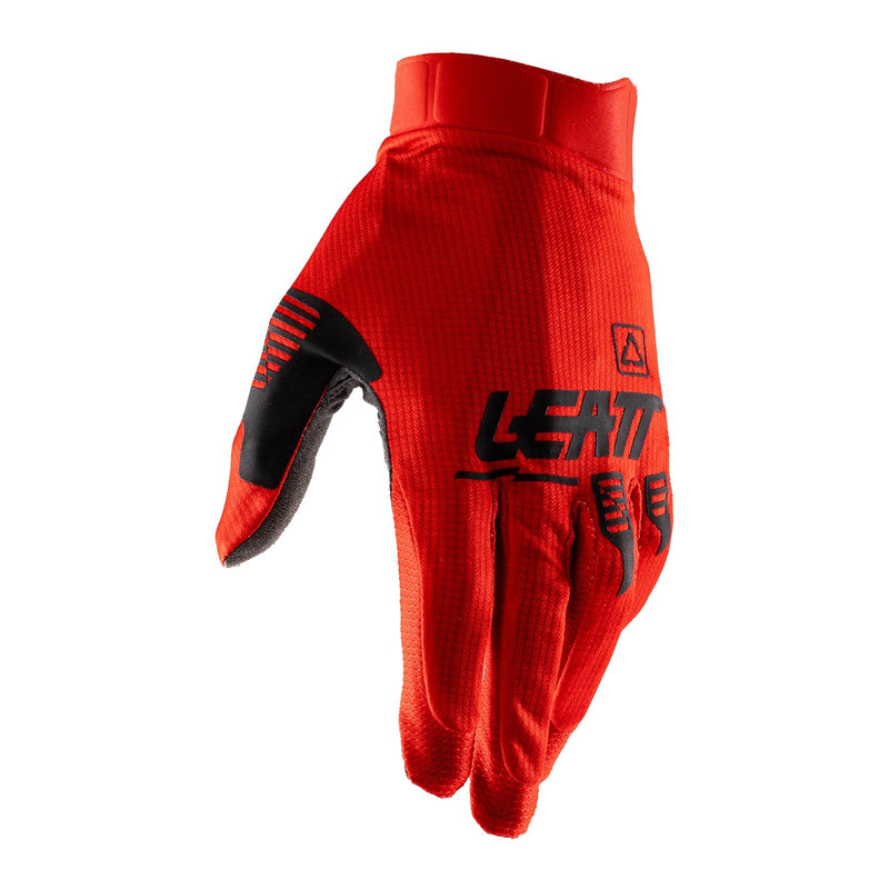 Load image into Gallery viewer, Leatt 1.5 GripR Glove - Red