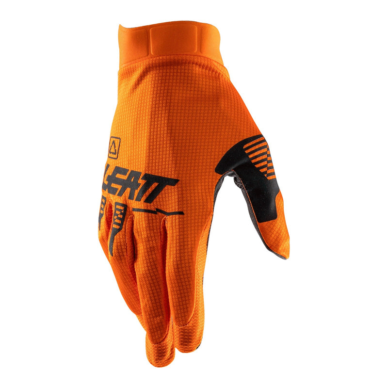 Load image into Gallery viewer, Leatt 1.5 Mini Glove - Orange