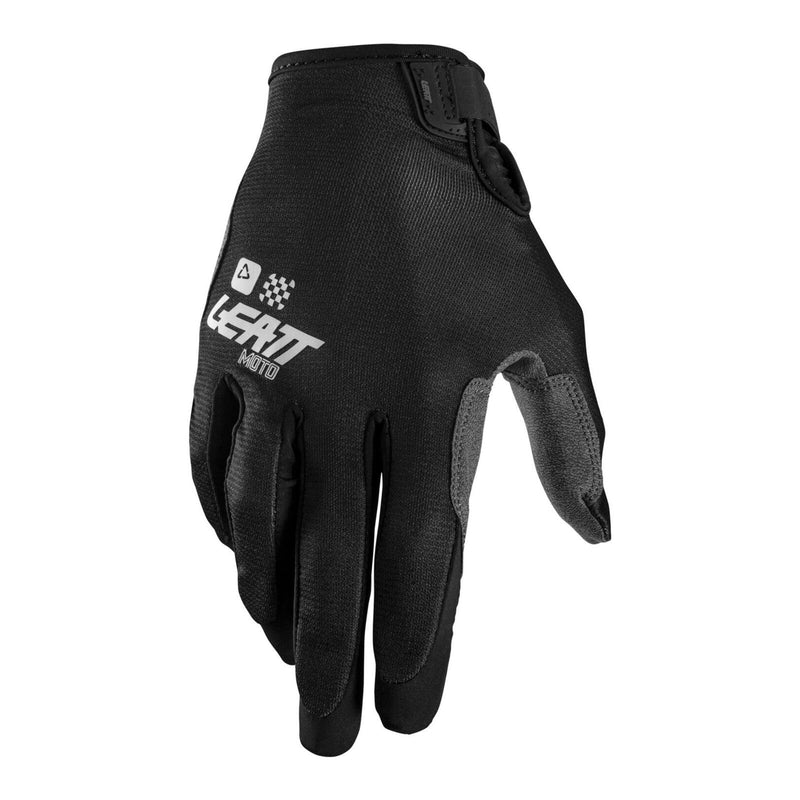 Load image into Gallery viewer, Leatt 1.5 Mini Glove - Black