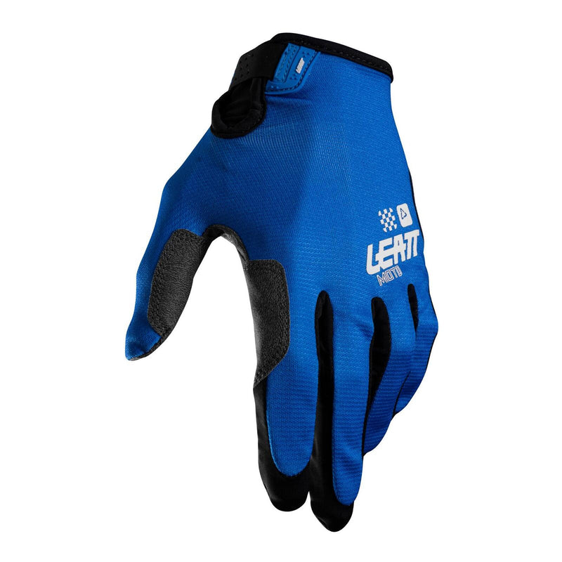 Load image into Gallery viewer, Leatt 1.5 Junior Glove - Blue