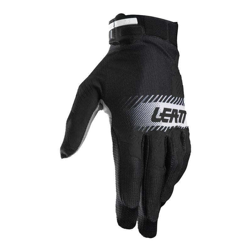 Load image into Gallery viewer, Leatt 2.5 X-Flow Glove - Black