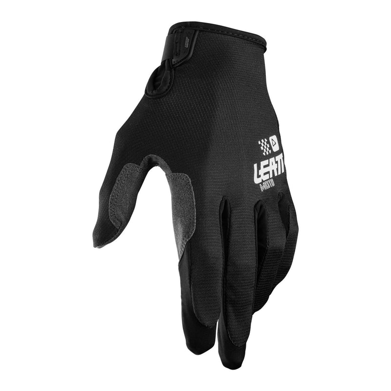 Load image into Gallery viewer, Leatt 1.5 GripR Glove - Black