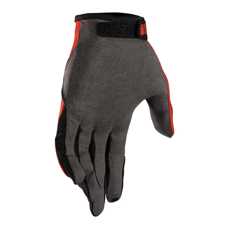Load image into Gallery viewer, Leatt 1.5 GripR Glove - Red