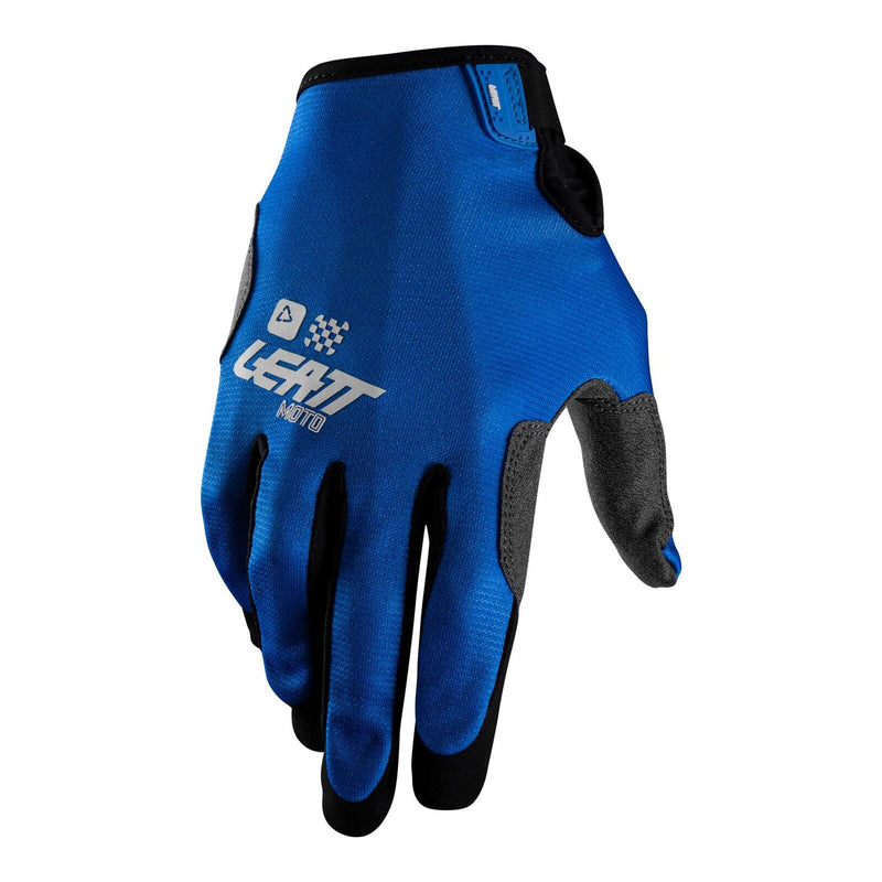 Load image into Gallery viewer, Leatt 1.5 GripR Glove - Blue