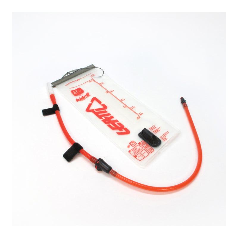 Load image into Gallery viewer, Leatt Bladder CleanTeach 2L (70oz) with Tube & Bite Valve