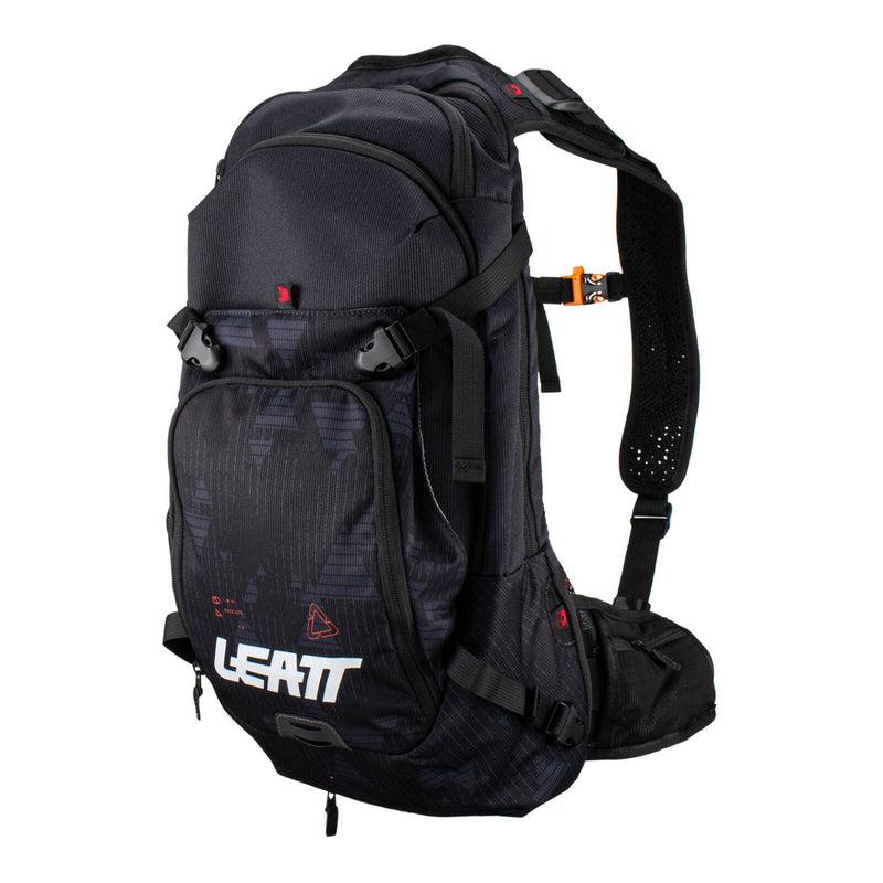 Load image into Gallery viewer, Leatt 1.5 Hydration Bag XL - Black