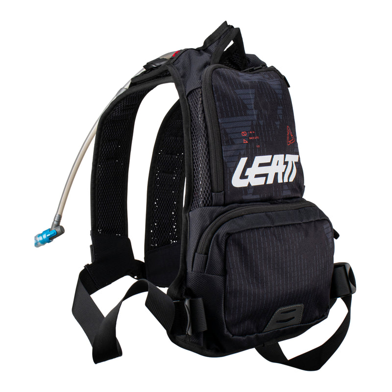 Load image into Gallery viewer, Leatt 1.5 Race Hydration HF - Black (XS-2XL)
