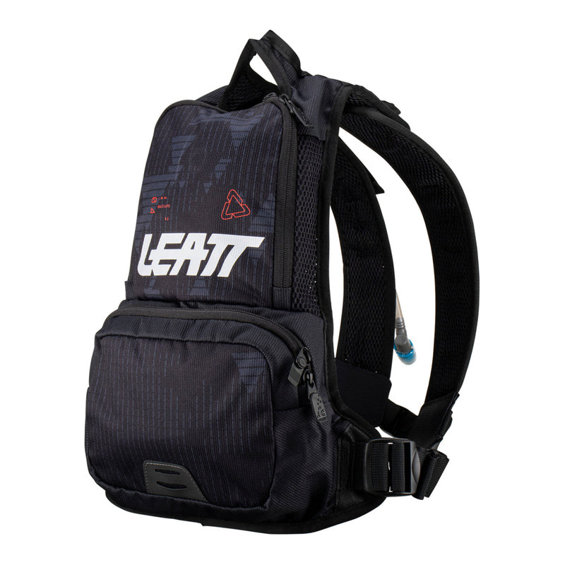 Load image into Gallery viewer, Leatt 1.5 Race Hydration HF - Black (XS-2XL)