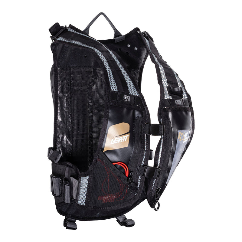 Load image into Gallery viewer, Leatt 2.0 HydraDri Hydration Waterproof - Black (XS-2XL)