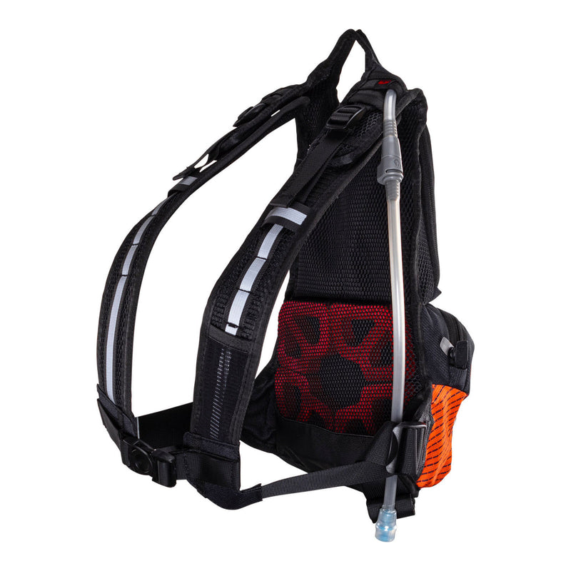 Load image into Gallery viewer, Leatt 1.5 Race Hydration HF - Orange (XS-2XL)