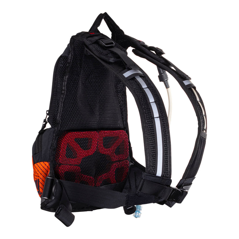 Load image into Gallery viewer, Leatt 1.5 Race Hydration HF - Orange (XS-2XL)