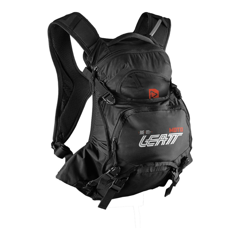 Load image into Gallery viewer, Leatt Backpack with Bladder 10L