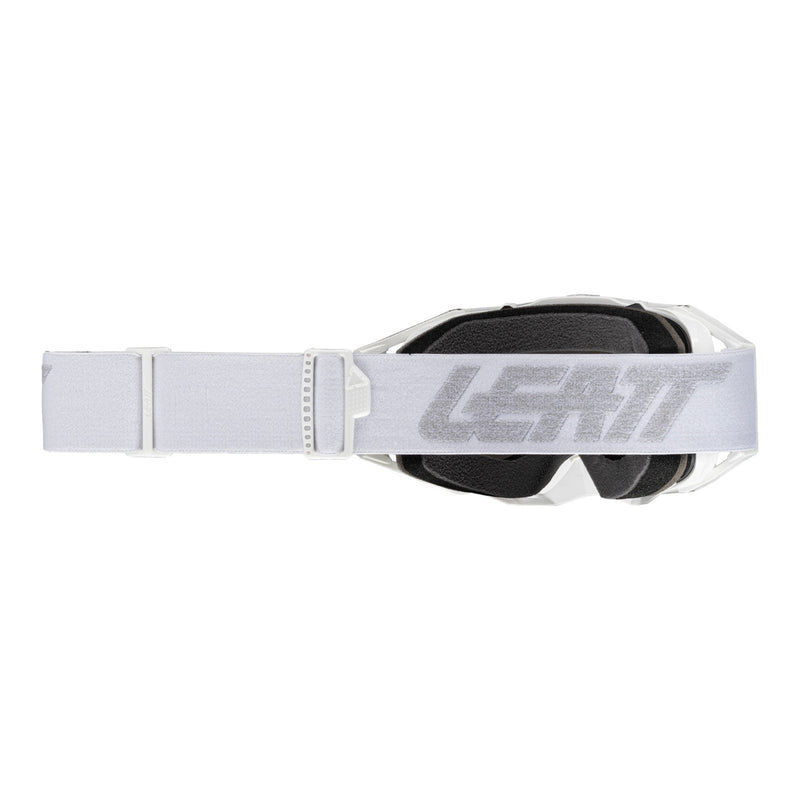 Load image into Gallery viewer, Leatt 6.5 Velocity Goggle Cryztal Iriz - White / Prisma 60%