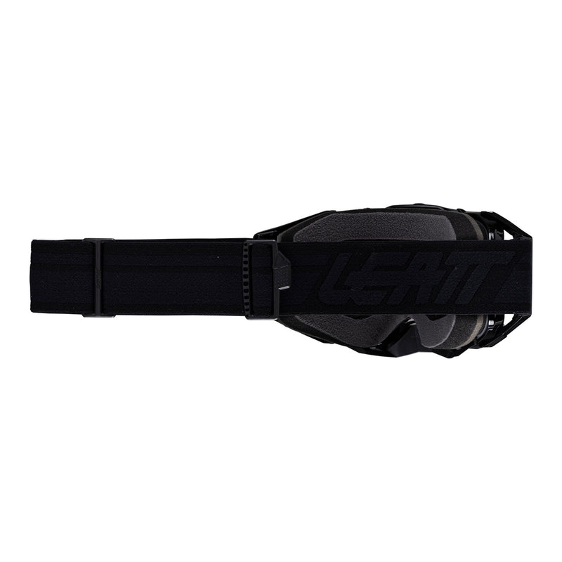 Load image into Gallery viewer, Leatt 6.5 Velocity Goggle Iriz - Stealth / Bronze 68%