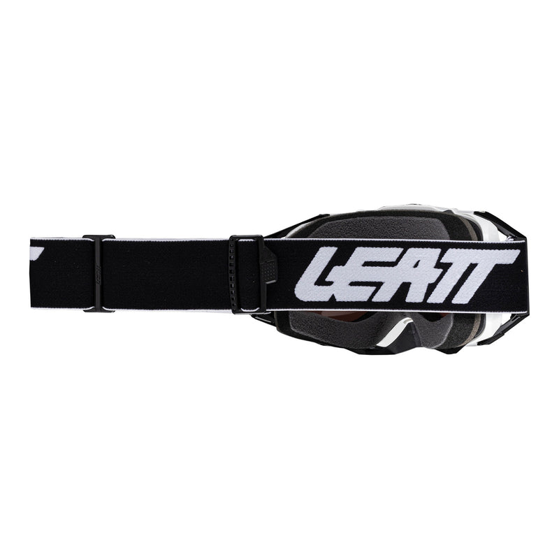 Load image into Gallery viewer, Leatt 6.5 Velocity Goggle Cryztal - White / Rose 32%