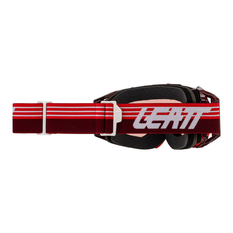 Load image into Gallery viewer, Leatt 5.5 Velocity Goggle Cryztal - Ruby Rose 32%