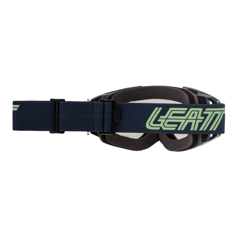 Load image into Gallery viewer, Leatt 3.5 Vizion Goggle - Matcha / Grey 50%