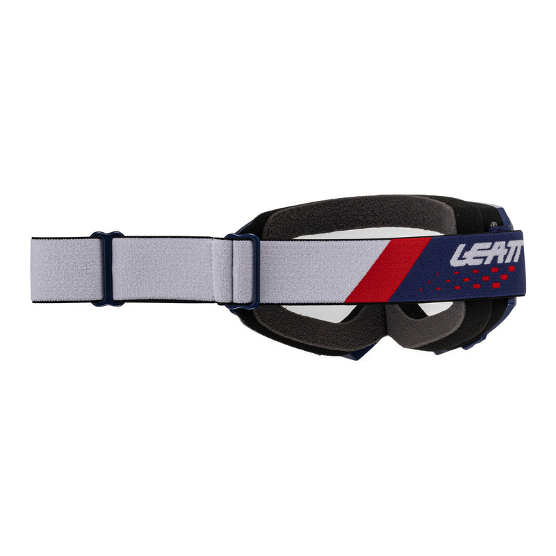 Load image into Gallery viewer, Leatt 2.5 Vizion Goggle - Royal / Clear 90%