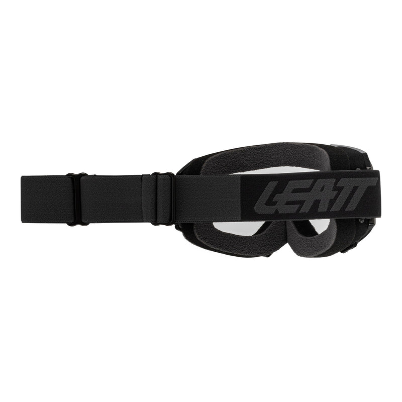 Load image into Gallery viewer, Leatt 2.5 Vizion Goggle - Stealth / Clear 90%