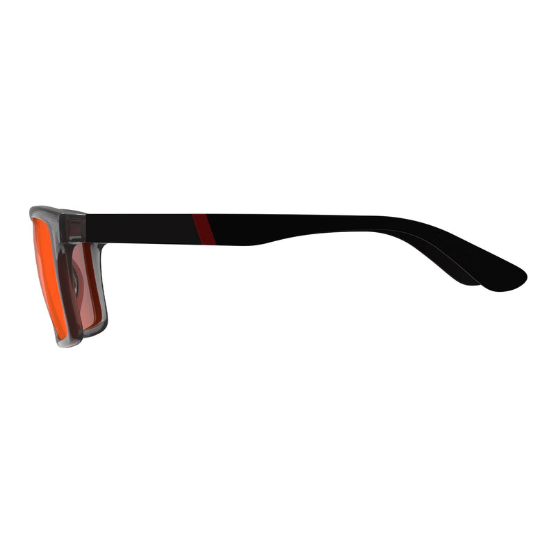 Load image into Gallery viewer, Leatt TheViz Sunglasses Sierra - Grey / Red Polarized Red 14 VLT