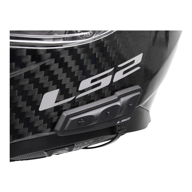 Load image into Gallery viewer, LS2 FF817 Challenger II Solid Helmet - Matte Black