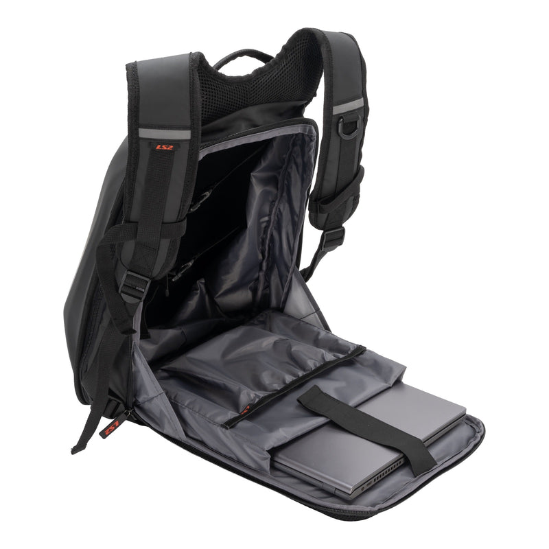 Load image into Gallery viewer, LS2 Shield Backpack 25L