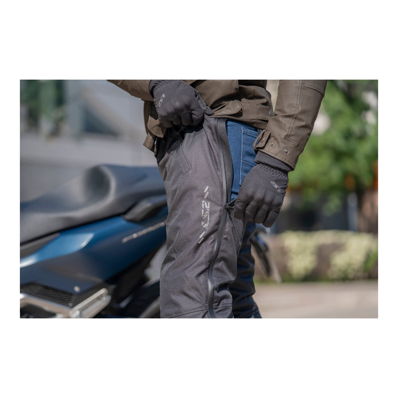 Load image into Gallery viewer, LS2 Commuter Men's Pant - Black