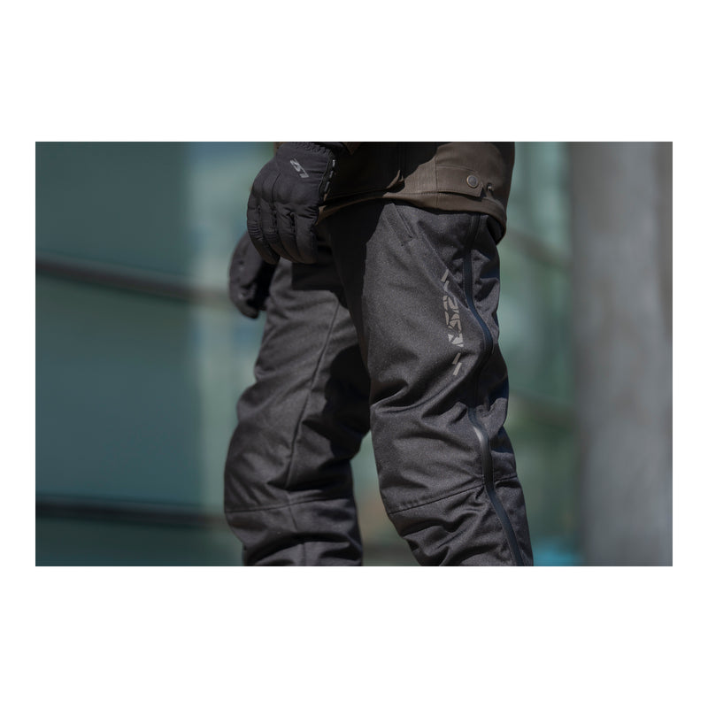 Load image into Gallery viewer, LS2 Commuter Men's Pant - Black