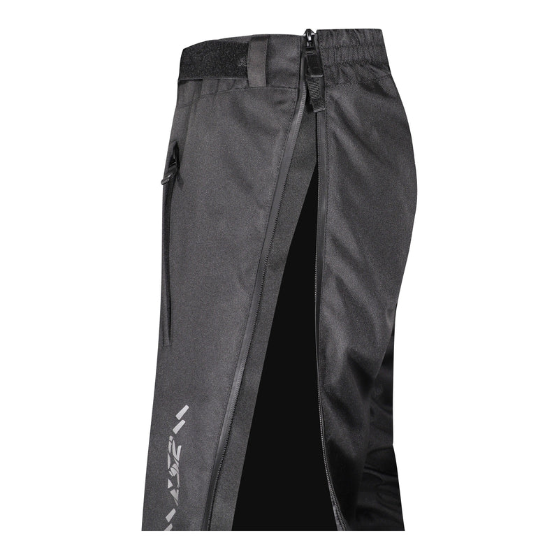 Load image into Gallery viewer, LS2 Commuter Men's Pant - Black
