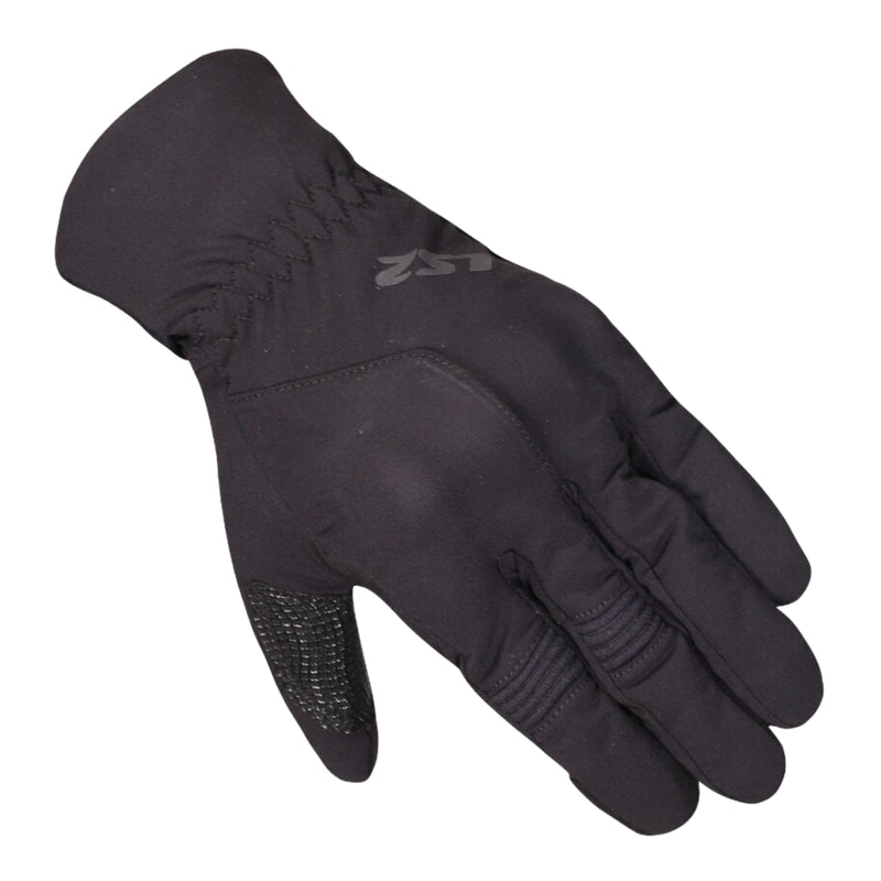 Load image into Gallery viewer, LS2 Urbs II Men's Gloves - Black