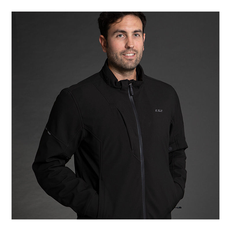 Load image into Gallery viewer, LS2 Chest Protector Mens