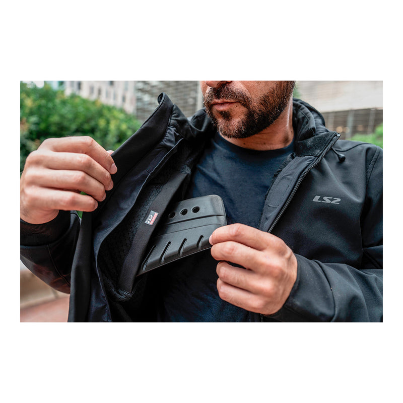 Load image into Gallery viewer, LS2 Chest Protector Mens