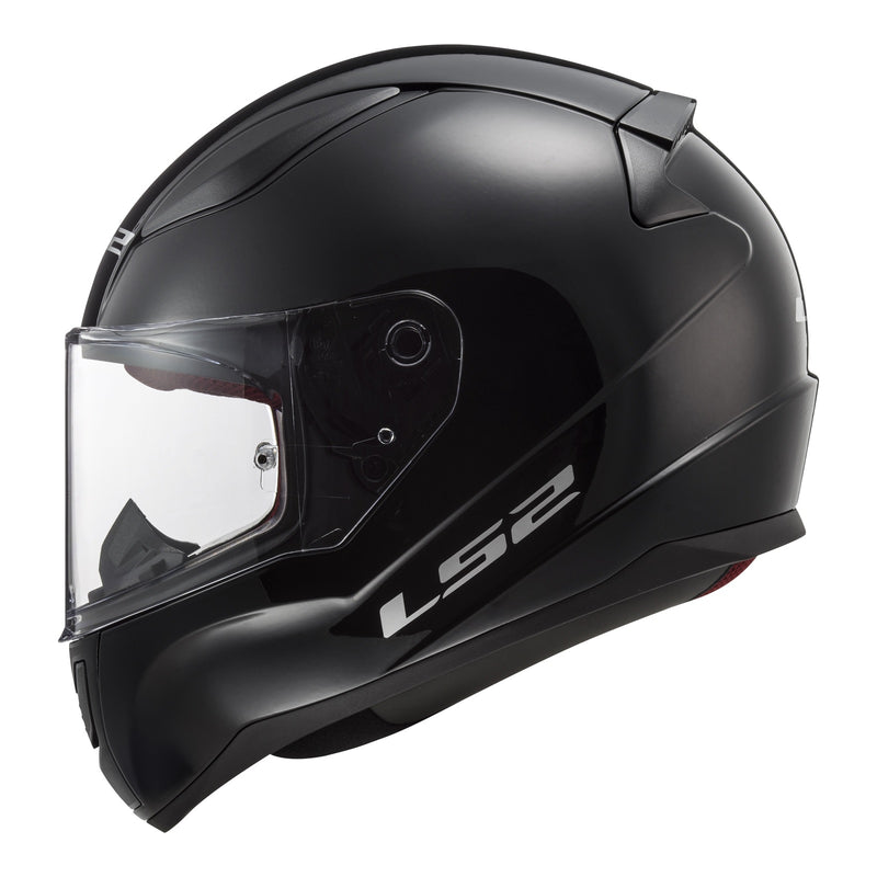 Load image into Gallery viewer, LS2 FF353 Rapid II - Gloss Black 06