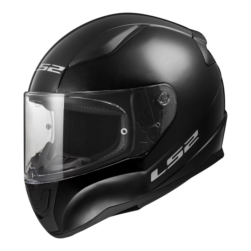 Load image into Gallery viewer, LS2 FF353 Rapid II - Gloss Black 06