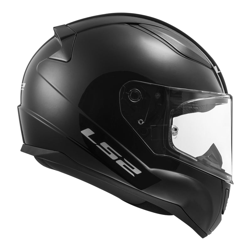 Load image into Gallery viewer, LS2 FF353 Rapid II - Gloss Black 06