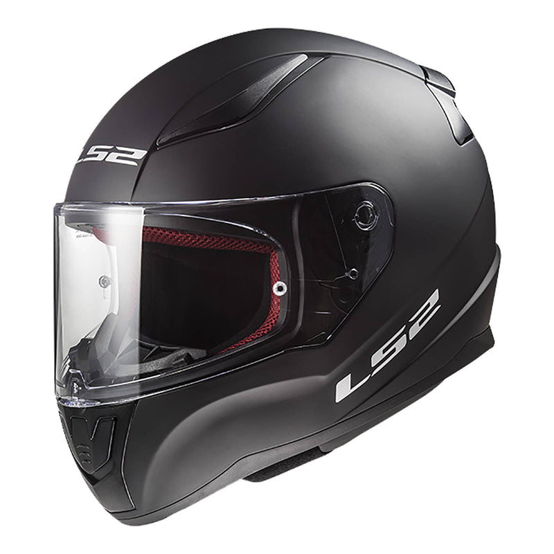 Load image into Gallery viewer, LS2 FF353 Rapid II Helmet - Matte Black 06