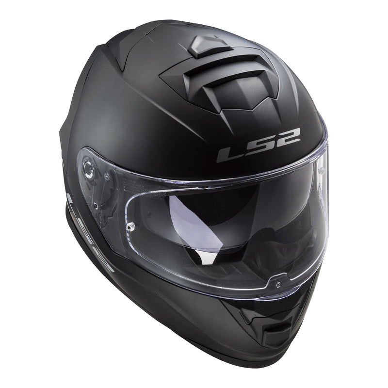 Load image into Gallery viewer, LS2 FF800 Storm II - Matte Black 06