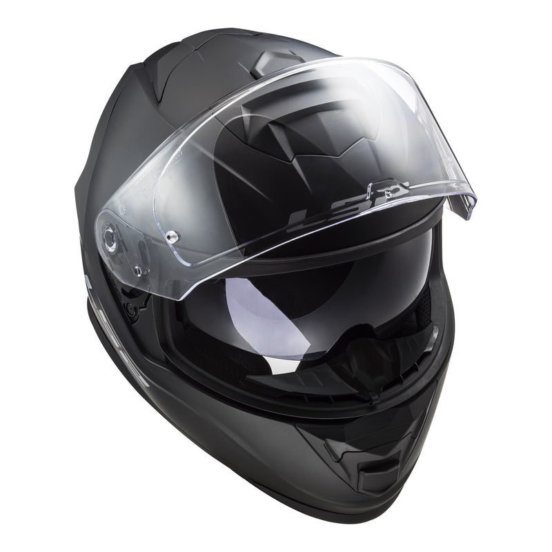 Load image into Gallery viewer, LS2 FF800 Storm II - Matte Black 06