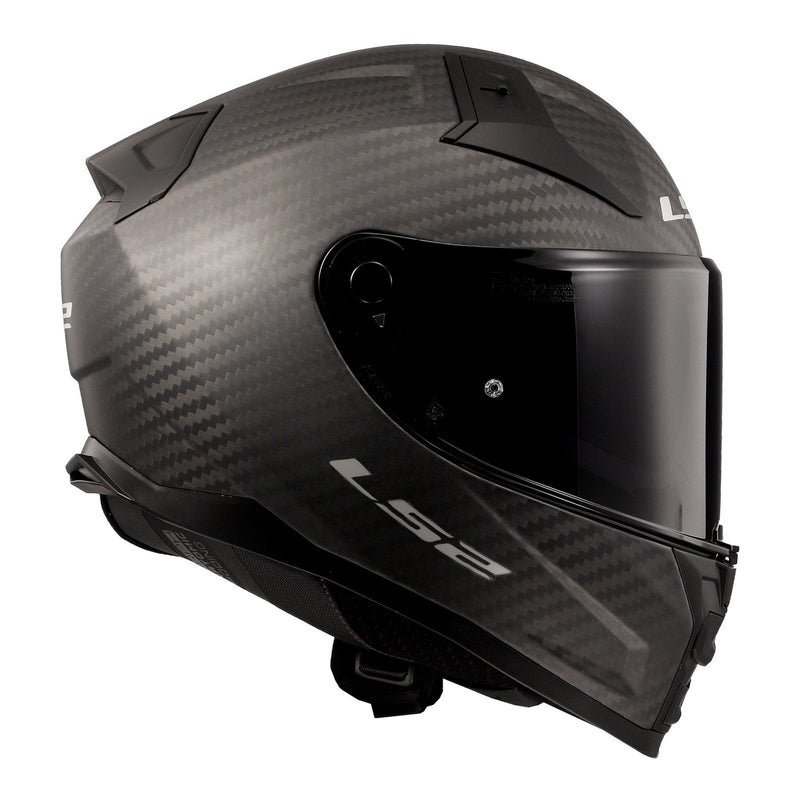 Load image into Gallery viewer, LS2 FF811 Vector II Carbon - Gloss 06