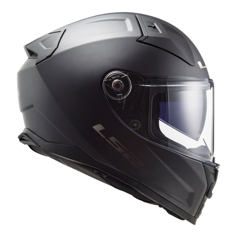 Load image into Gallery viewer, LS2 FF811 Vector II Helmets - Matte Black 06