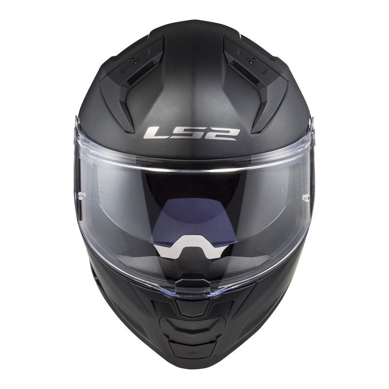 Load image into Gallery viewer, LS2 FF811 Vector II Helmets - Matte Black 06