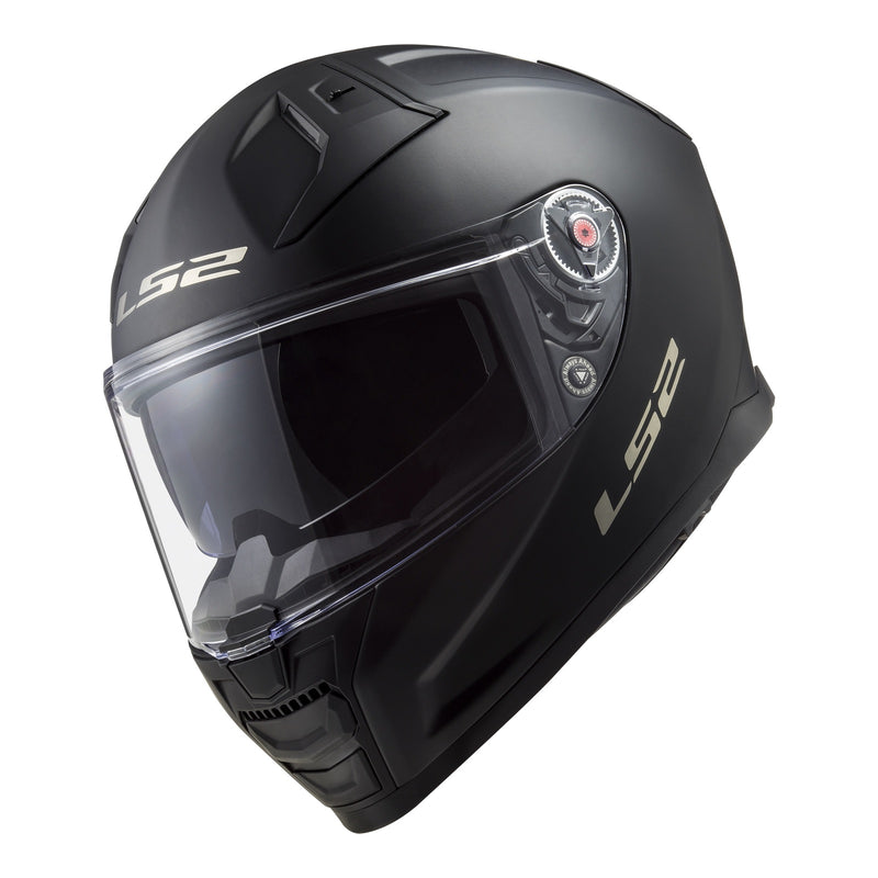 Load image into Gallery viewer, LS2 FF811 Vector II Helmets - Matte Black 06