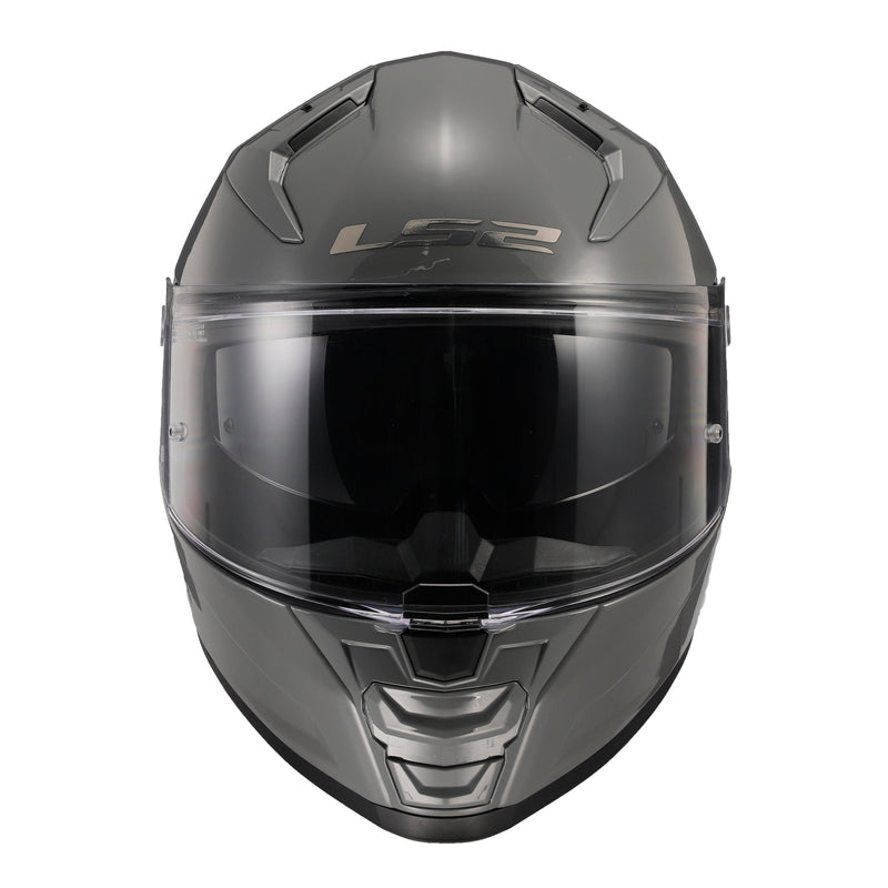 Load image into Gallery viewer, LS2 FF811 Vector II Helmets - Nardo Grey 06